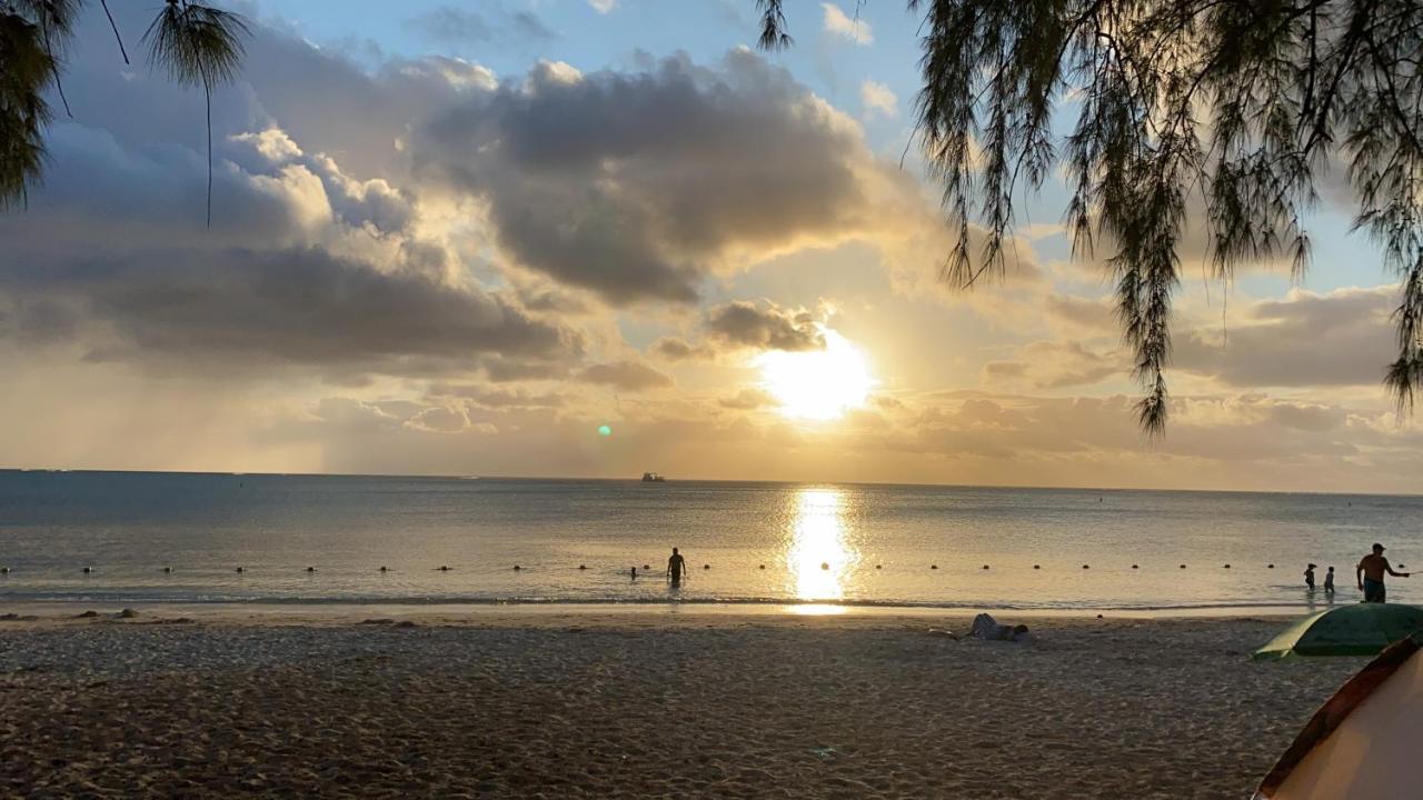 Chilling In Mauritius With Lov Daire Mont-Choisy Dış mekan fotoğraf