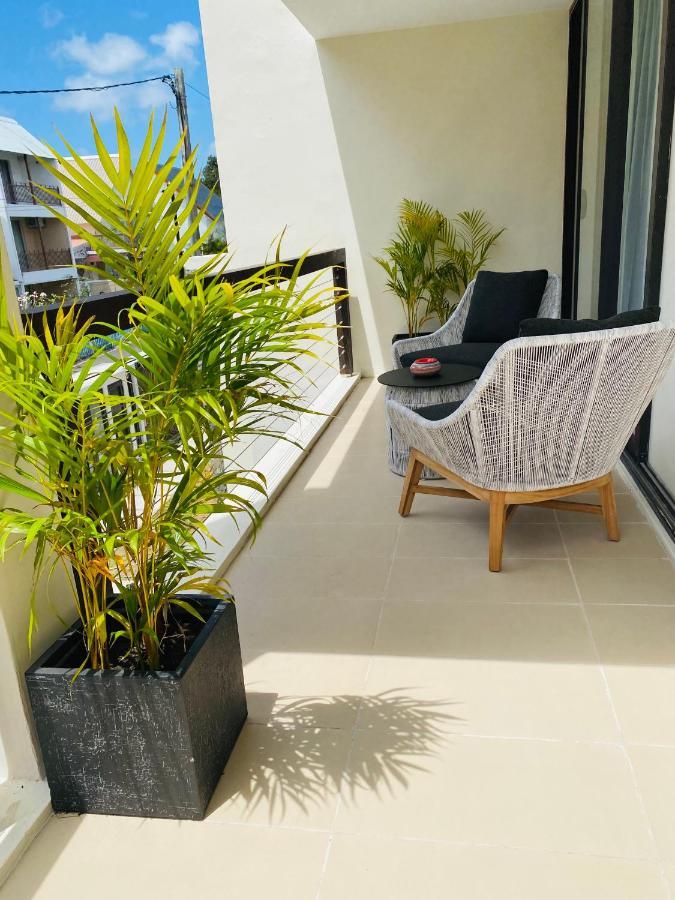Chilling In Mauritius With Lov Daire Mont-Choisy Dış mekan fotoğraf